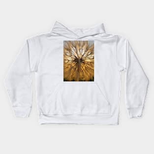 Dandelion Kids Hoodie